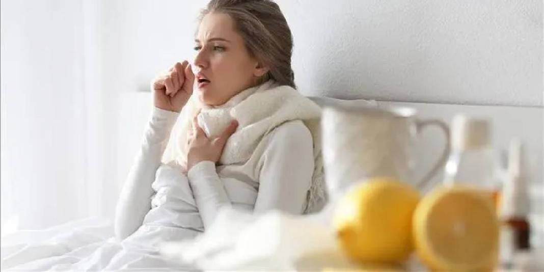 Grip ve soğuk algınlığı sezonu başladı, kritik uyarı yapıldı: Doktorlar bu yanlıştan uzak durun diyor! 4